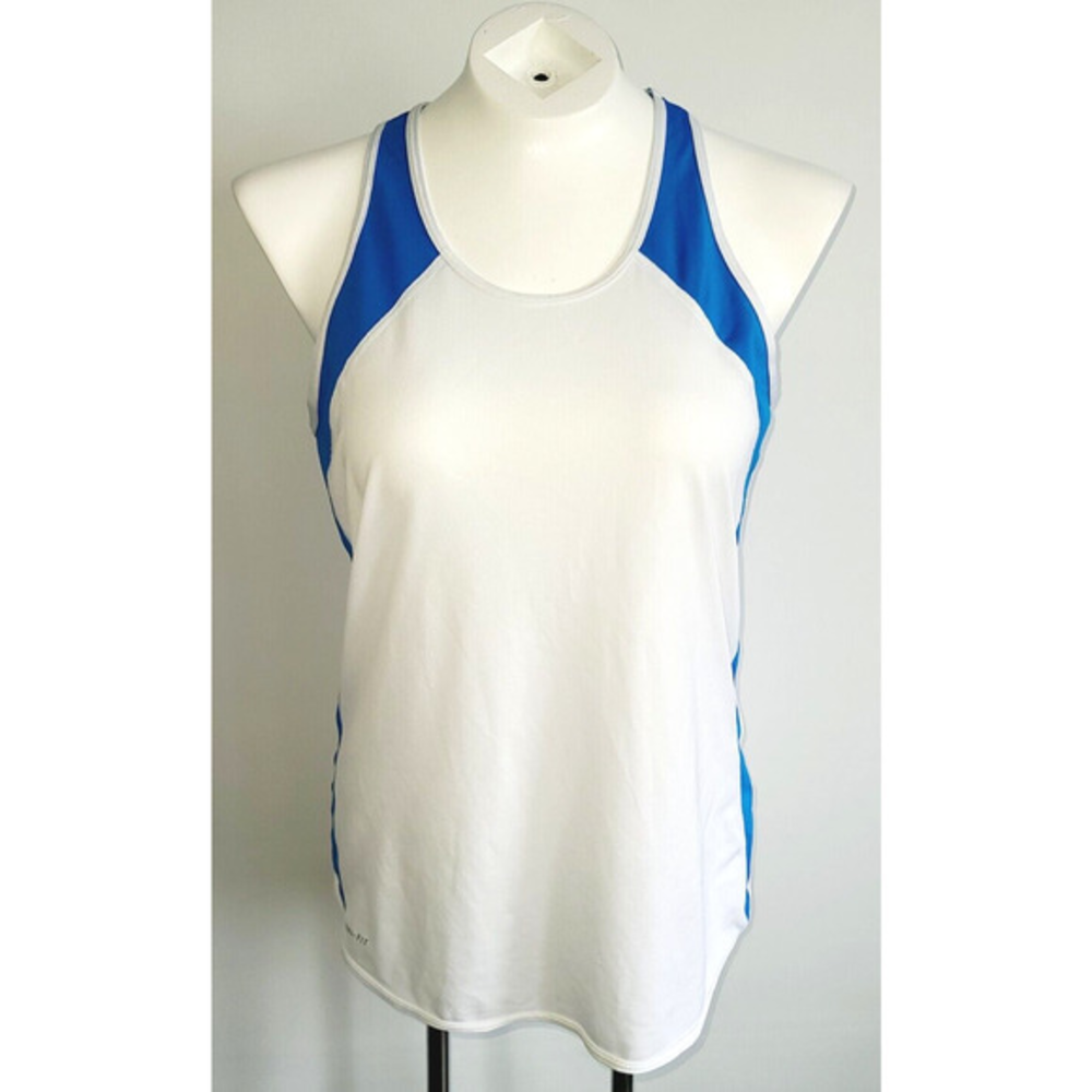 Nike Dri Fit Tank Top‎ Size L